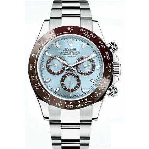 rolex daytona 50th replica|rolex daytona platinum price.